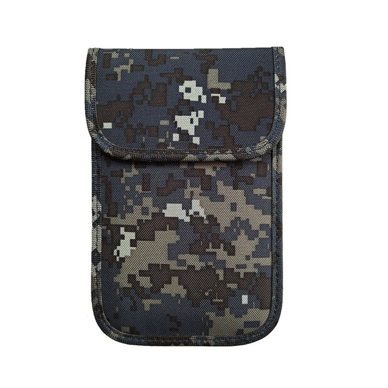 El camuflaje Key Guard
