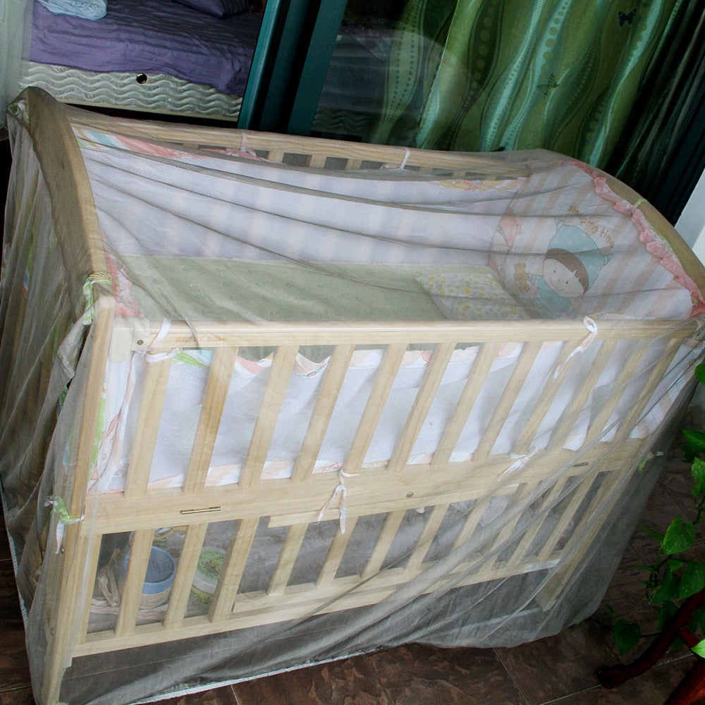 The Bed Guard