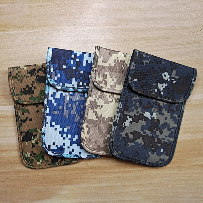 El camuflaje Key Guard