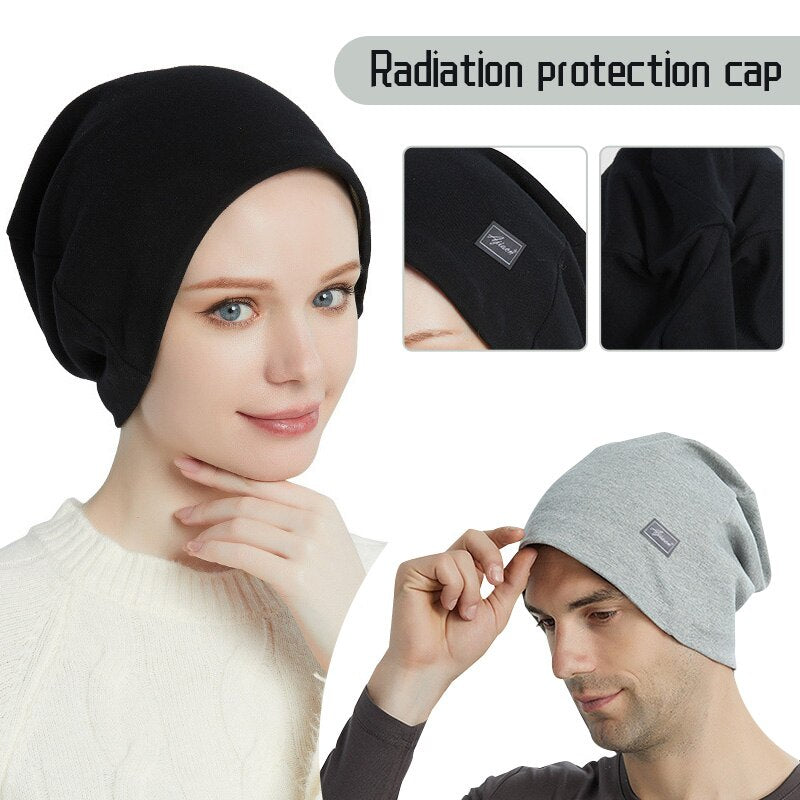 The Toque Head Guard