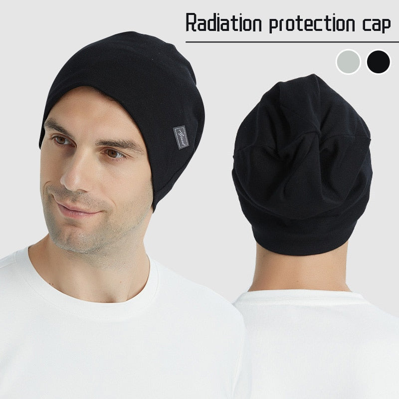 The Toque Head Guard
