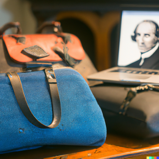 Discovering the Genius Behind Faraday Bags: The Legacy of Michael Faraday