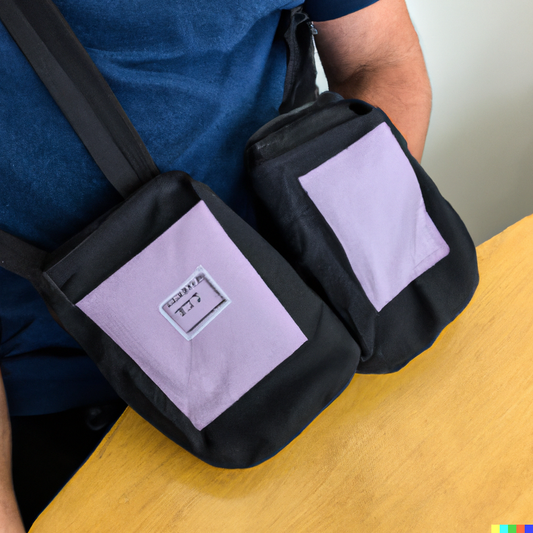 Faraday Bags: Not Just for Techies Anymore!