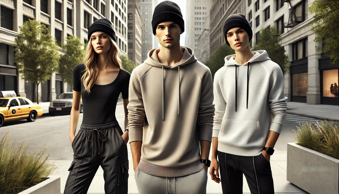The Future of Fashion: Why EMF-Blocking Apparel Is the Next Big Thing