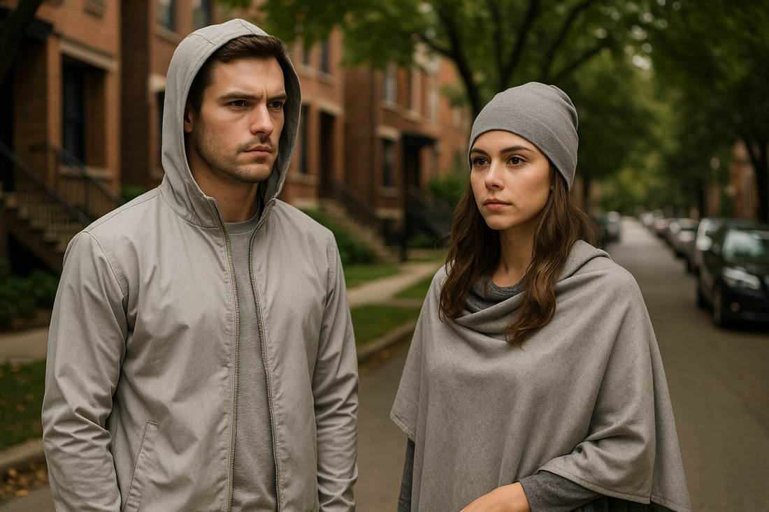 Wearables, EMI & Your Health