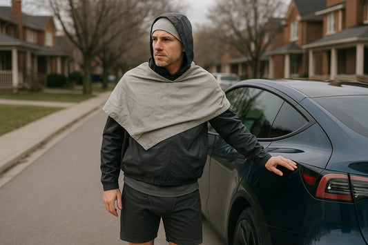 Are Electric Cars Making You Sick? Exploring EMF Exposure in EVs and How to Protect Yourself