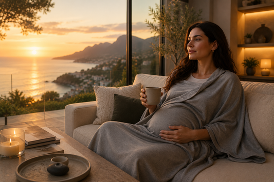 A Luxury Lifestyle with Digital Wellness