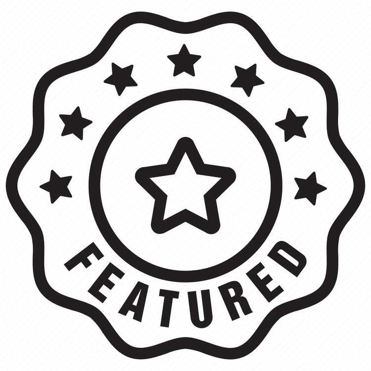 Featured Faradays