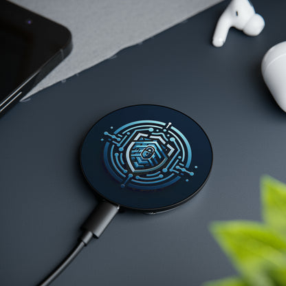 The Magnetic Induction Charger