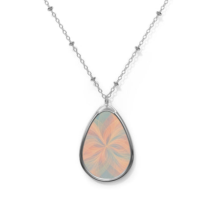The Energy Wave Pendant
