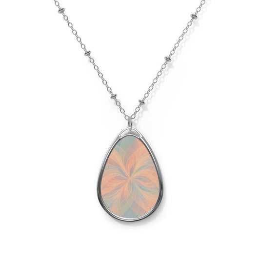 The Energy Wave Pendant