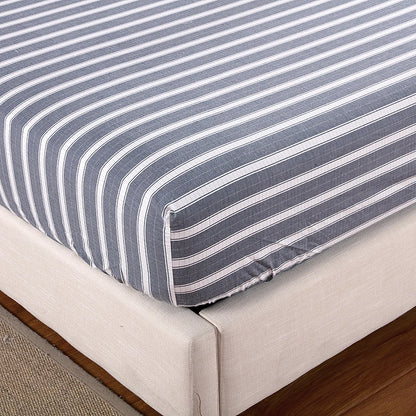 The Grounding Fitted Sheet