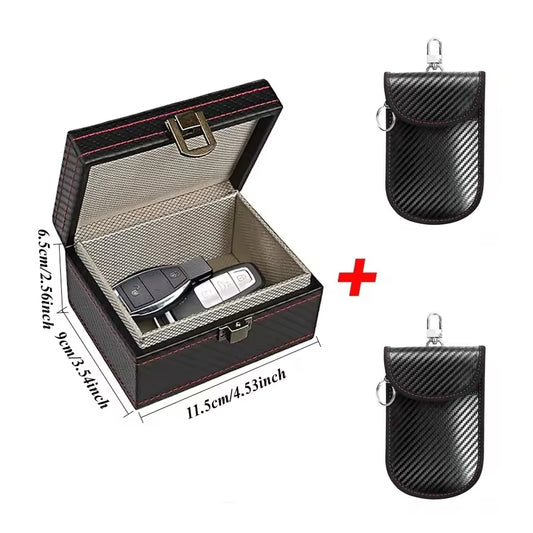 El conjunto de guardia de llaves