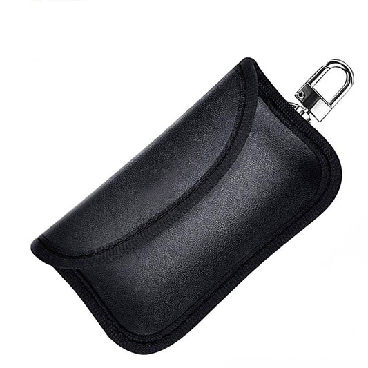 The Key Guard Classic - Faraday pouch bag for car key