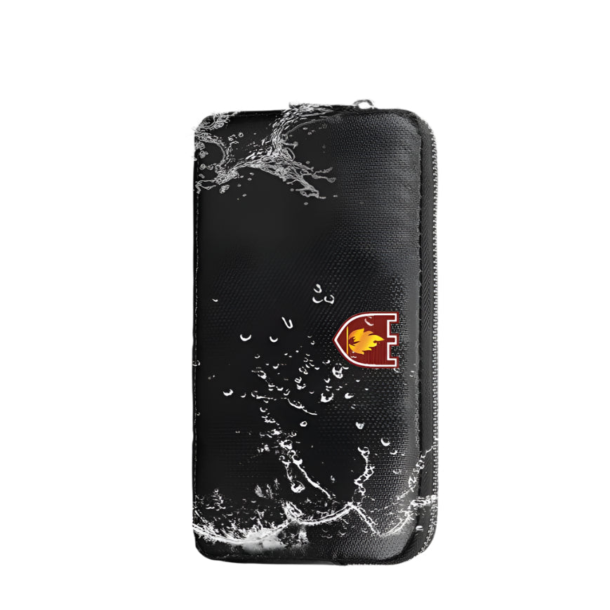 Waterproof Fireproof Emf Protection